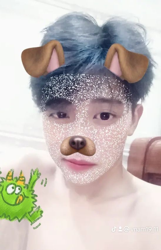 Ảnh trai đẹp 2k7 tiếp tục trở thành xu hướng quen thuộc trong nhiều năm gần đây