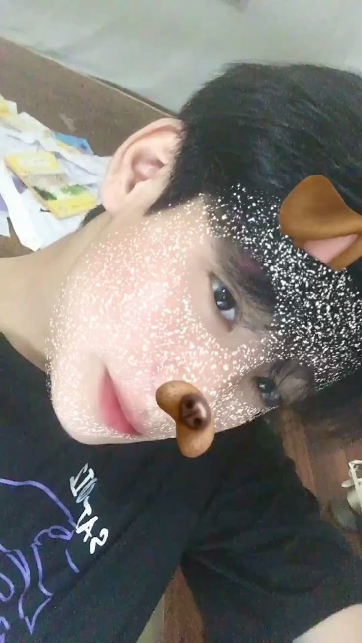 Ảnh trai đẹp 2k7 xuất hiện nhiều trong các bộ sưu tập ảnh học đường phổ biến