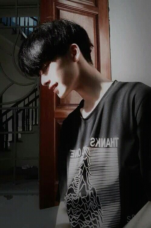 Ảnh trai đẹp 2007 Việt Nam