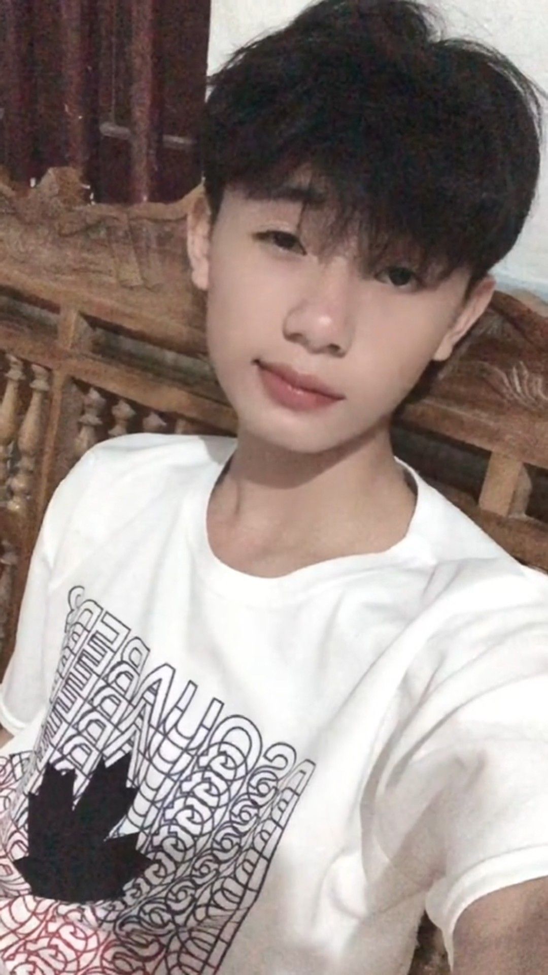 Ảnh trai đẹp K7 tạo ấn tượng bởi sự giản dị và sức hút tự nhiên rất đặc biệt