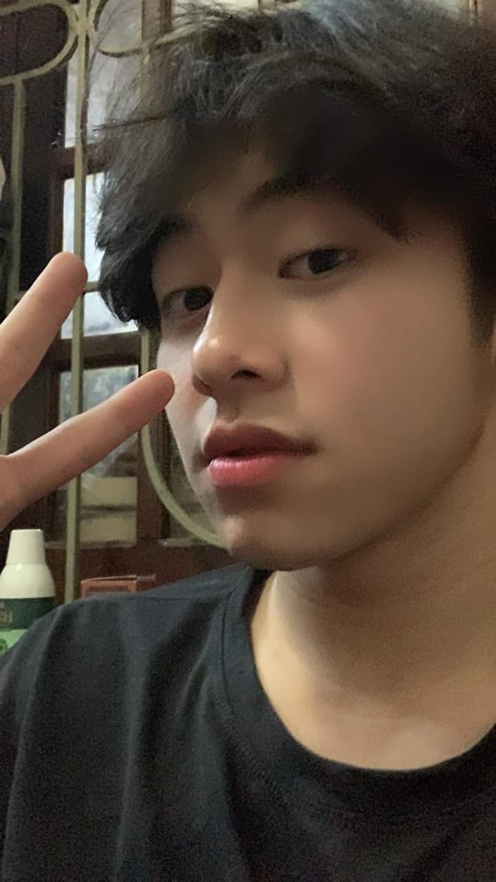 Bộ ảnh trai đẹp 2007 Việt Nam gợi nhiều sự chú ý nhờ nét đáng yêu khác biệt