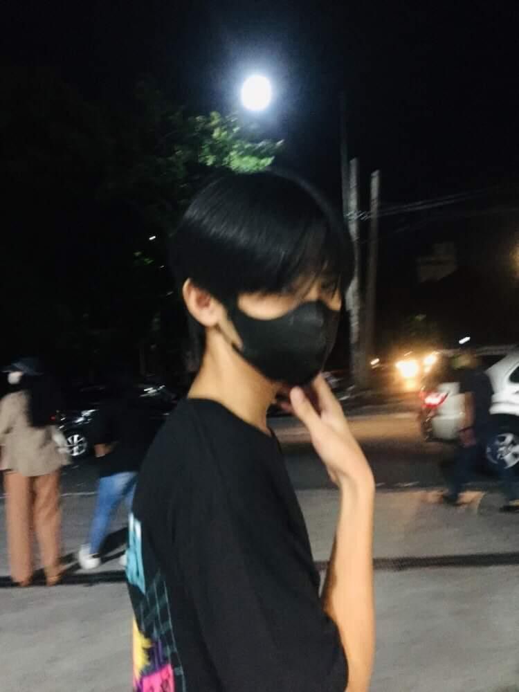 Ảnh trai đẹp 2k7 tạo cảm giác thân thiện và gần gũi nên dễ được lan truyền rộng rãi