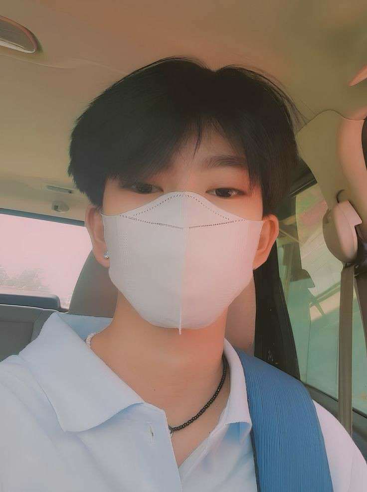 Hình ảnh trai đẹp K7 xuất hiện nhiều và nhận được nhiều lượt yêu thích từ cư dân mạng