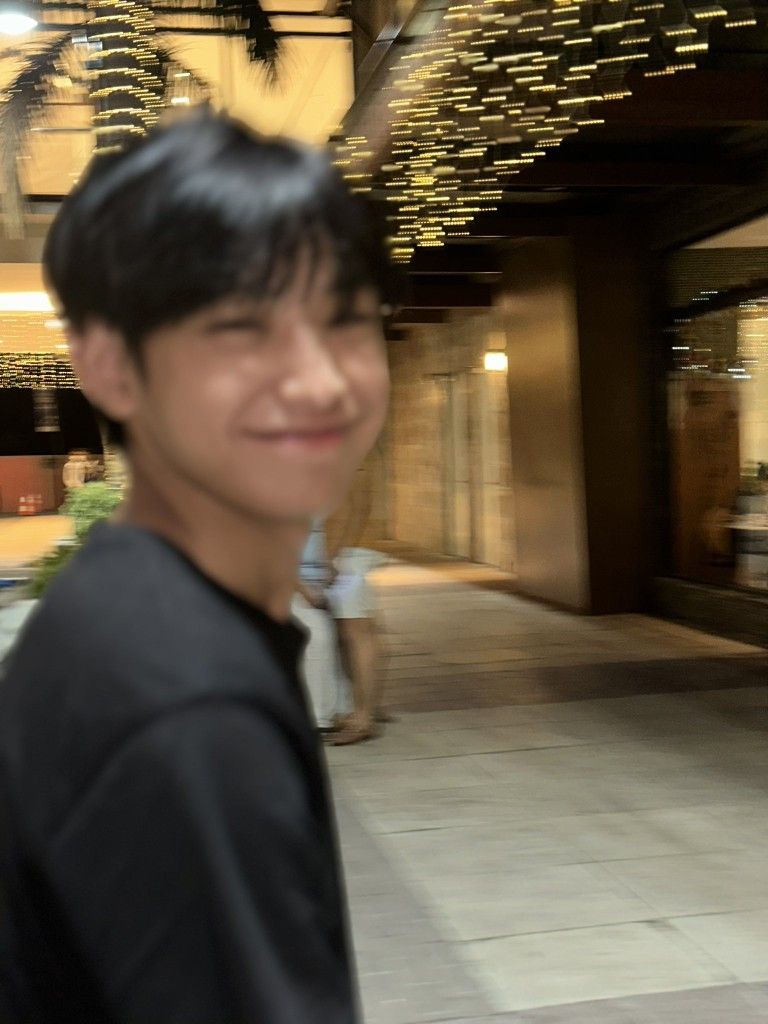 Ảnh trai đẹp 2k7 góp phần làm sống động hơn cho xu hướng ảnh online hiện nay