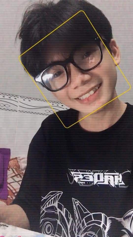 Ảnh trai đẹp 2k7 ngày càng phổ biến và trở thành nội dung được chia sẻ liên tục