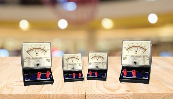 Ampe kế là gì? Công dụng và cách mắc ampe kế