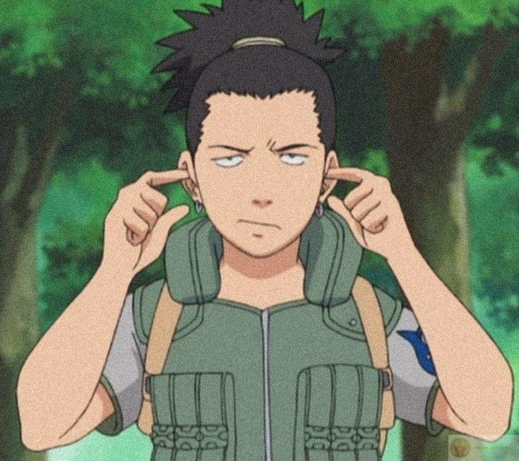 Nét mặt anime này đủ để giảng viên thấy sợ