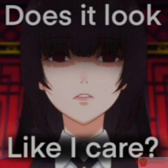 ảnh meme anime gốc