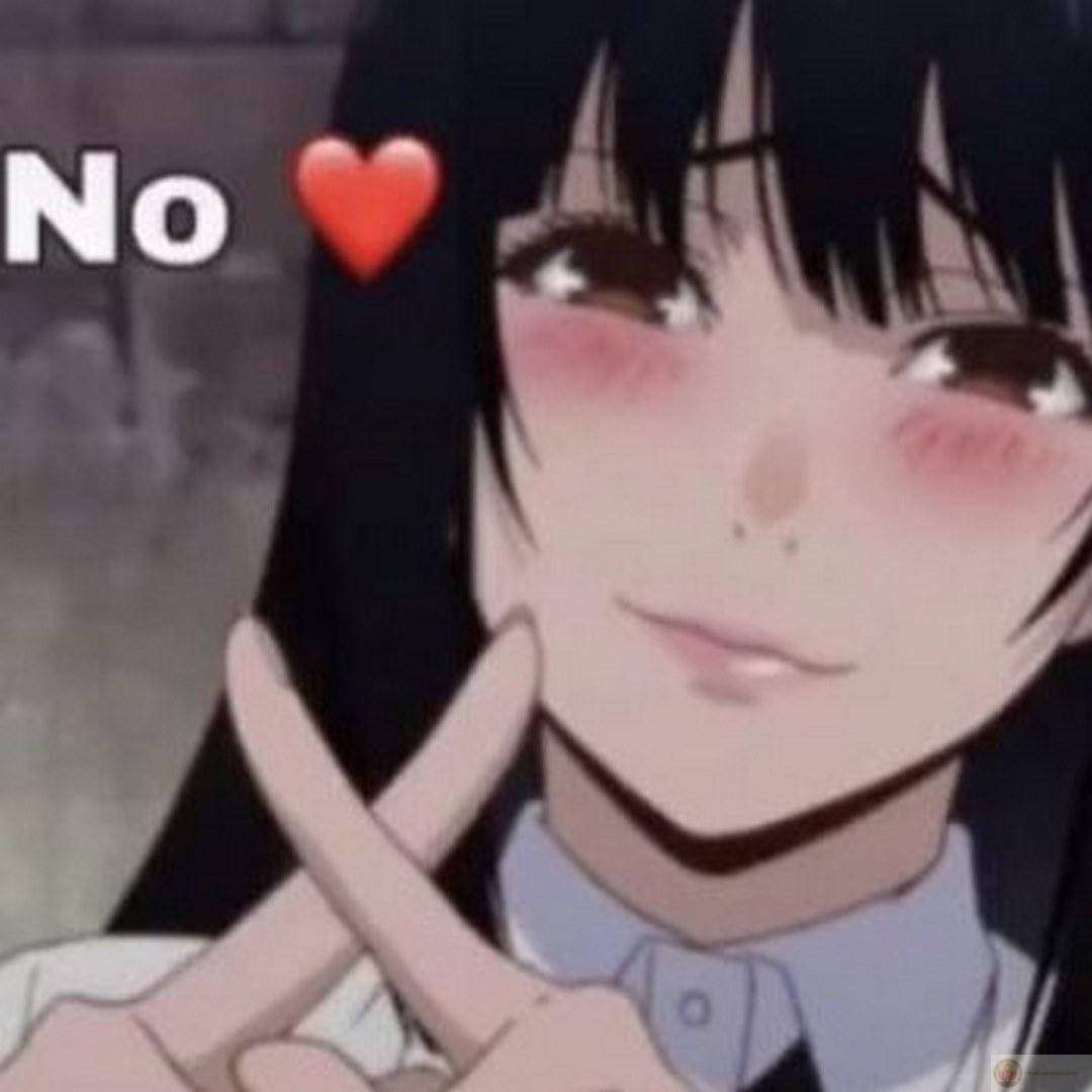 ảnh meme anime nam