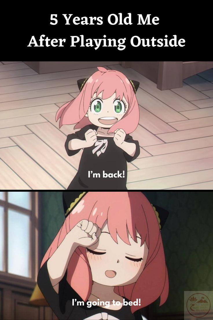 xelartex — Anya Meme