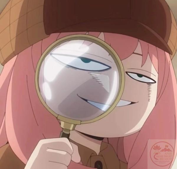 Khám phá 99+ hình ảnh meme Anya trong Spy X Family siêu cute - 999+ Hình ảnh chibi cute đẹp, hot trend làm avatar, hình nền
