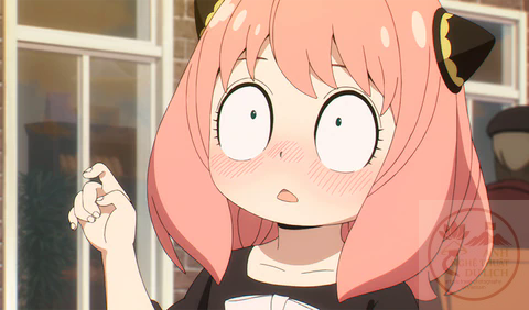 SPY x FAMILY: "Chúa tể meme" Anya Forger nhận chỉ trích vì "ép mình trông dễ thương"