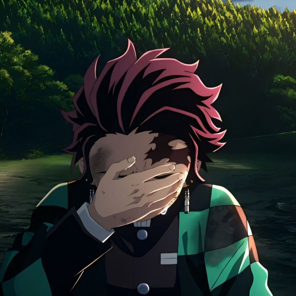 avatar anh anime nam buon 960px 960px 17