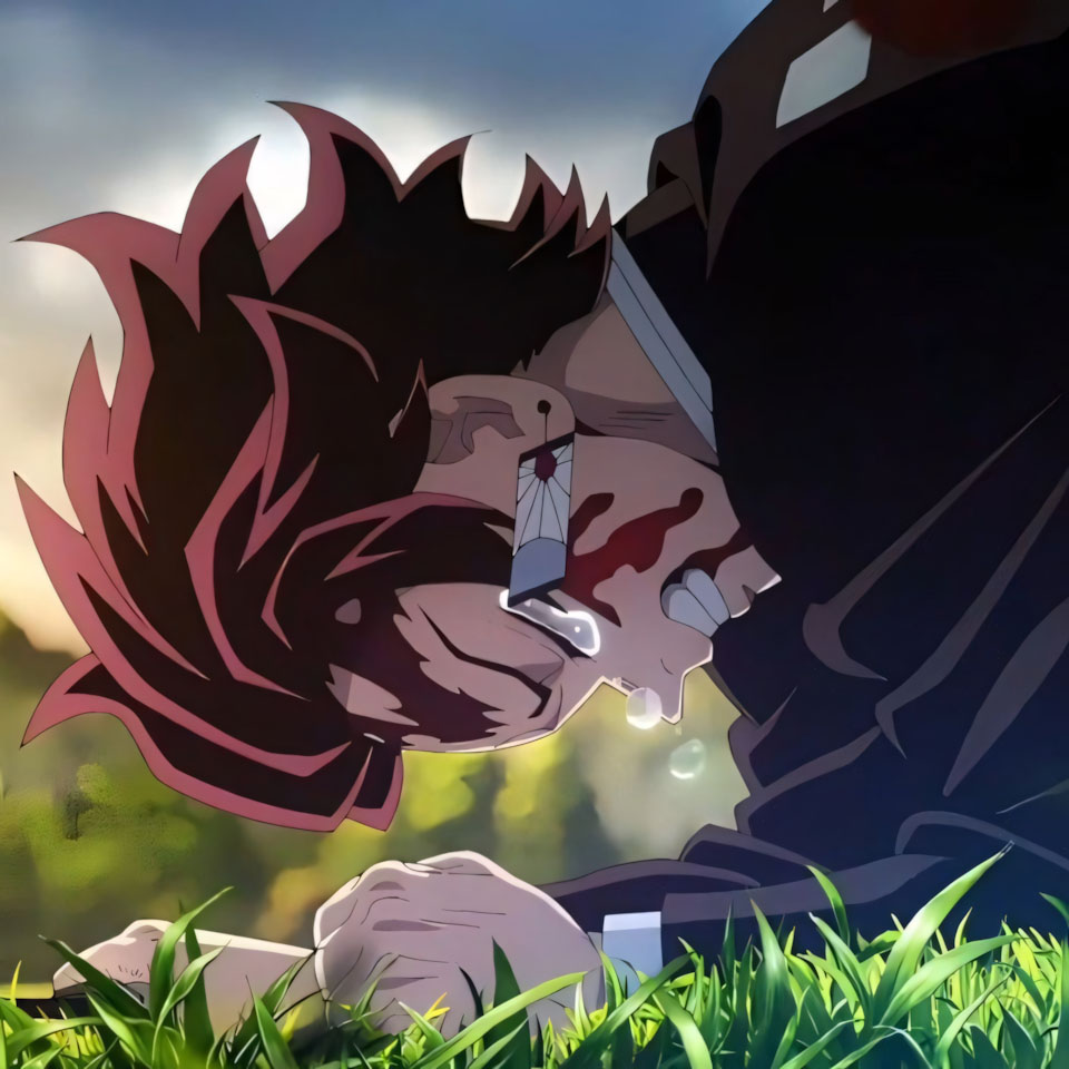 avatar anh anime nam buon 960px 960px 18