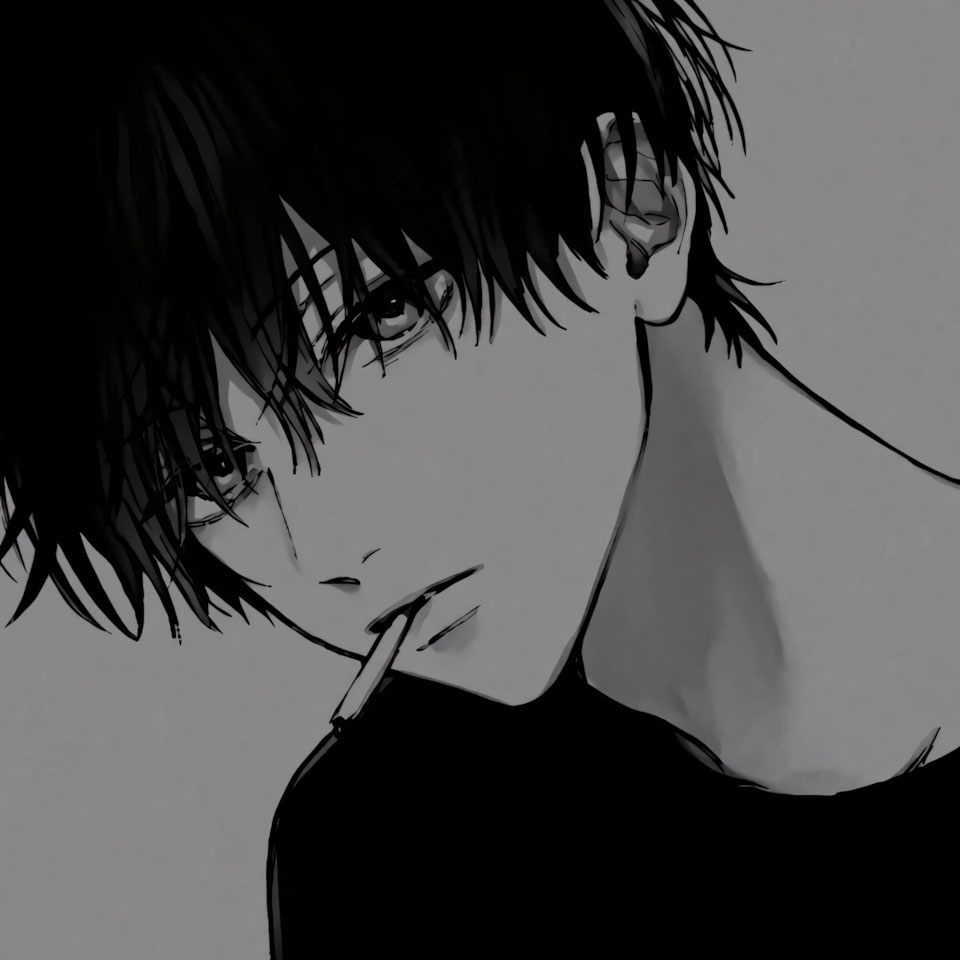 buon avatar anh anime nam ngau 960px 960px 1