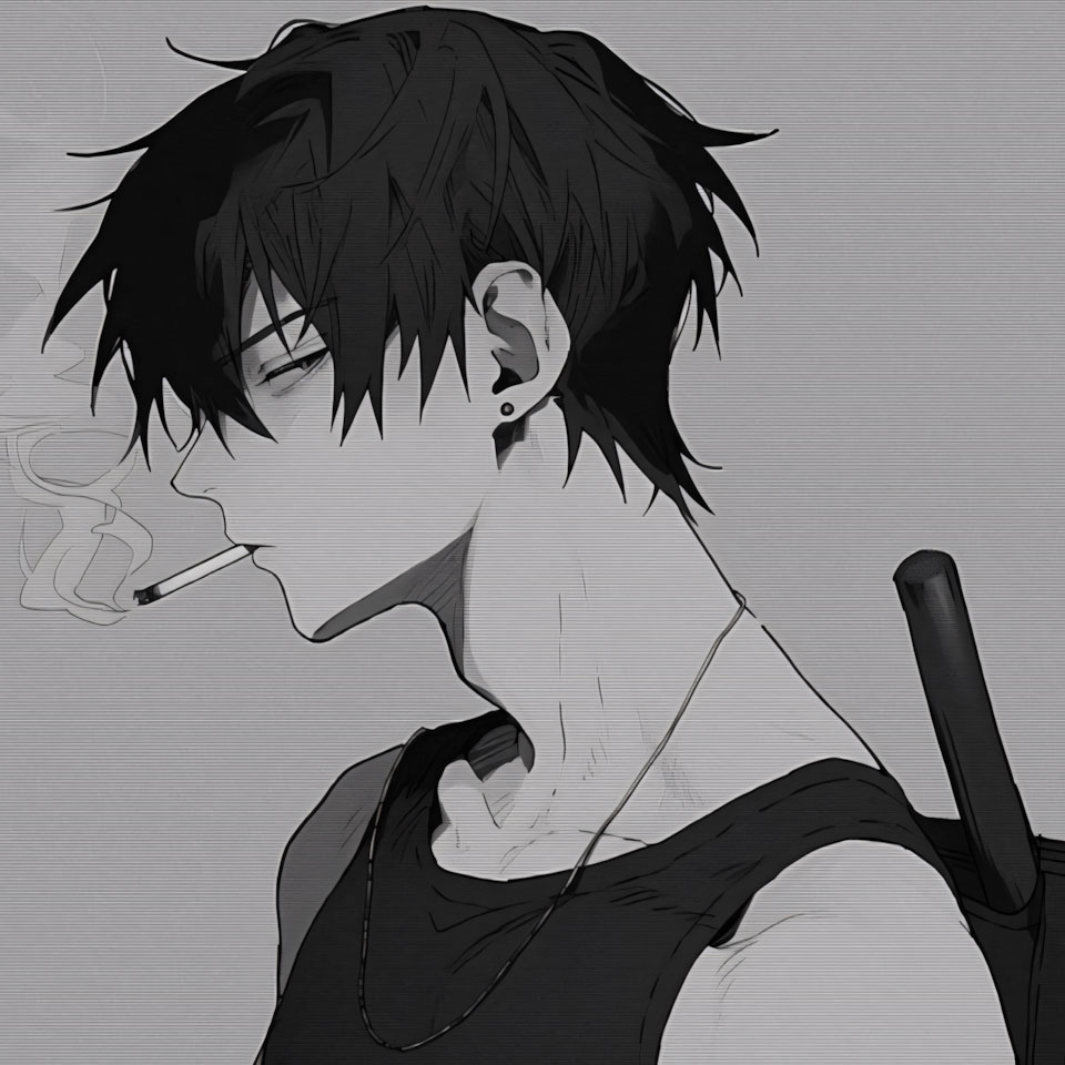 buon avatar anh anime nam ngau 960px 960px 17