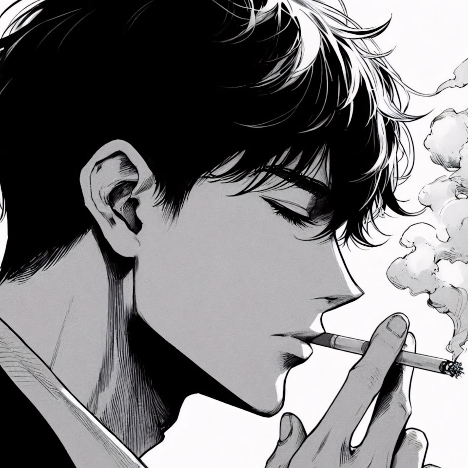 buon avatar anh anime nam ngau 960px 960px 13