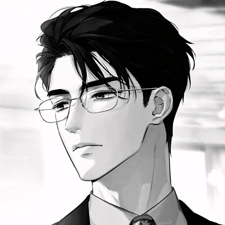 buon avatar anh anime nam ngau 960px 960px 9