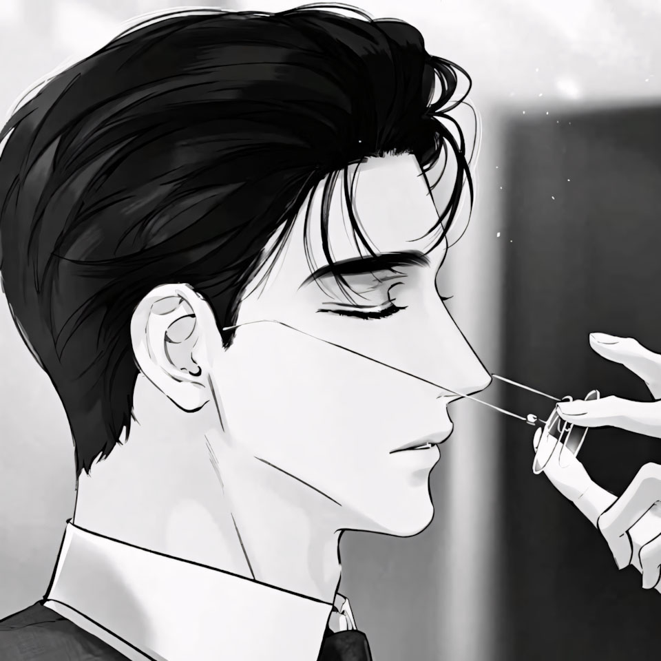 buon avatar anh anime nam ngau 960px 960px 8