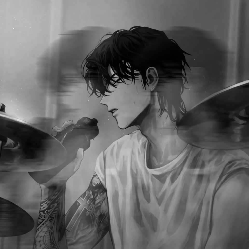 buon avatar anh anime nam ngau 960px 960px 6