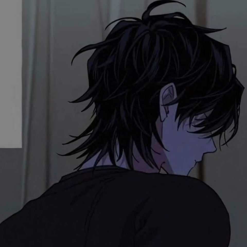 buon avatar anh anime nam ngau 960px 960px 5