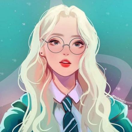 Ảnh đại diện facebook cho nữ