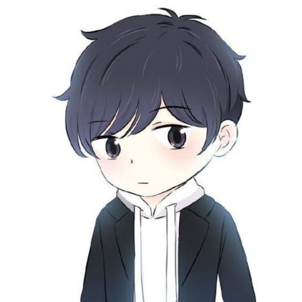 Ảnh đại diện facebook nam