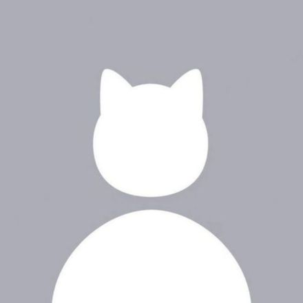 ảnh đại diện fb màu trắng