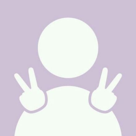 ảnh face mặc định