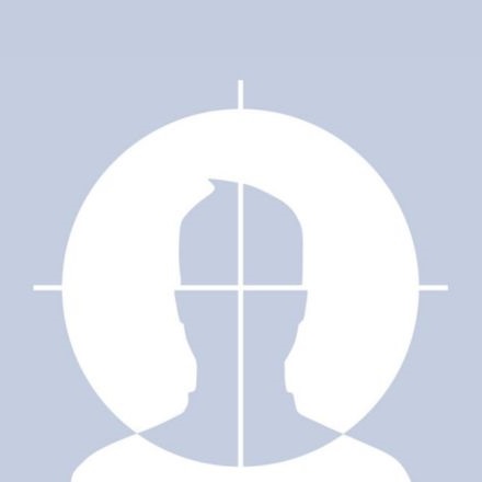 avatar fb mặc định