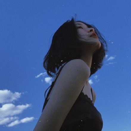 ảnh đại diện fb đẹp cho nữ