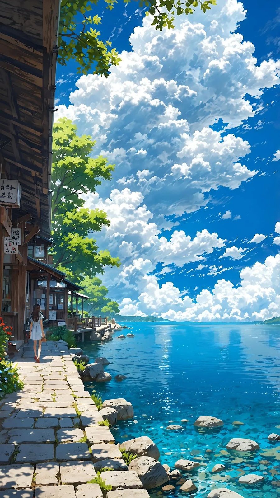 hình nền bầu trời - image 39