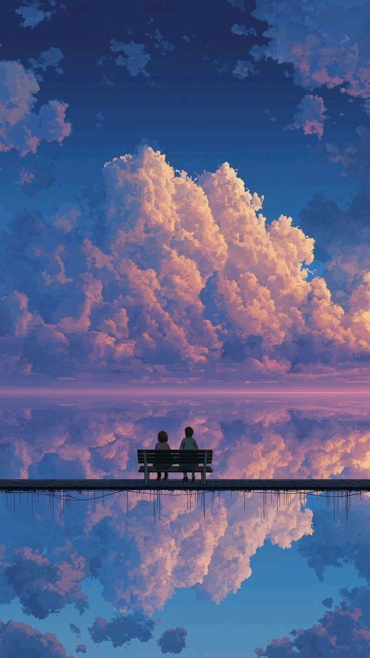 hình nền bầu trời - image 40