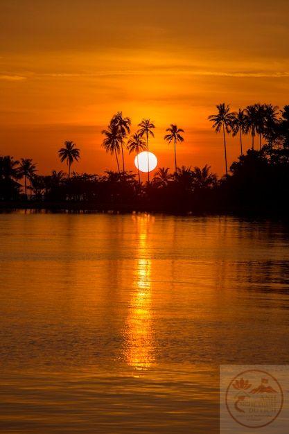 Đôi khi chỉ một khoảnh khắc lặng im cũng đủ khiến lòng vững vàng