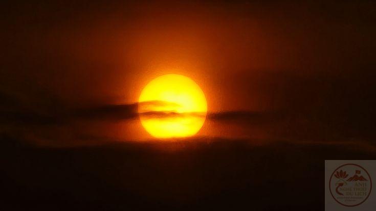 Người ta thường học được nhiều điều khi đi qua những ngày u ám