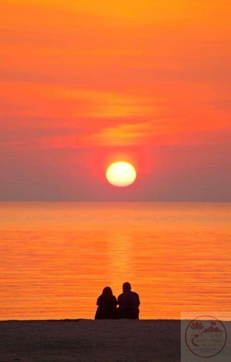 Có khi tình yêu giản dị lại mang đến cảm giác an nhiên thật dài lâu