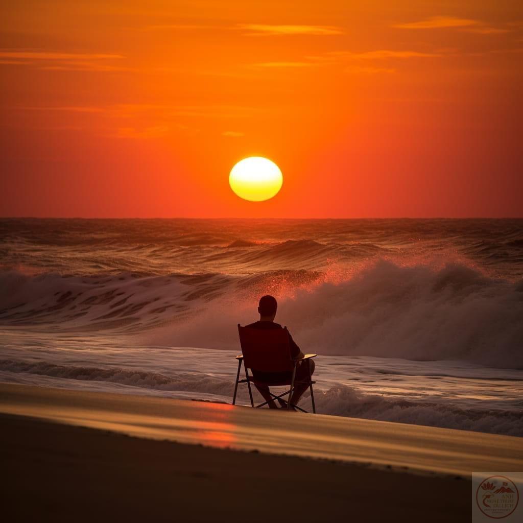 Có khi nỗi cô đơn lặng lẽ đến mà chẳng cần báo trước một lần