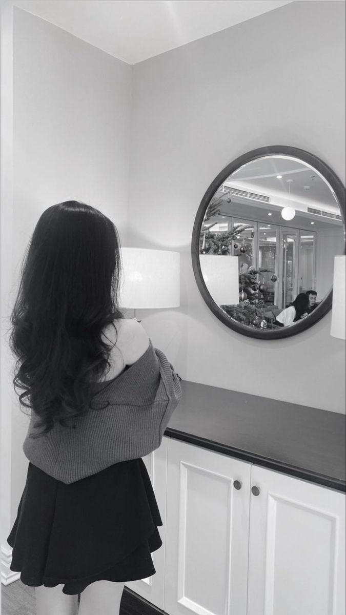 Ảnh mặc váy ngắn che mặt đẹp nhất