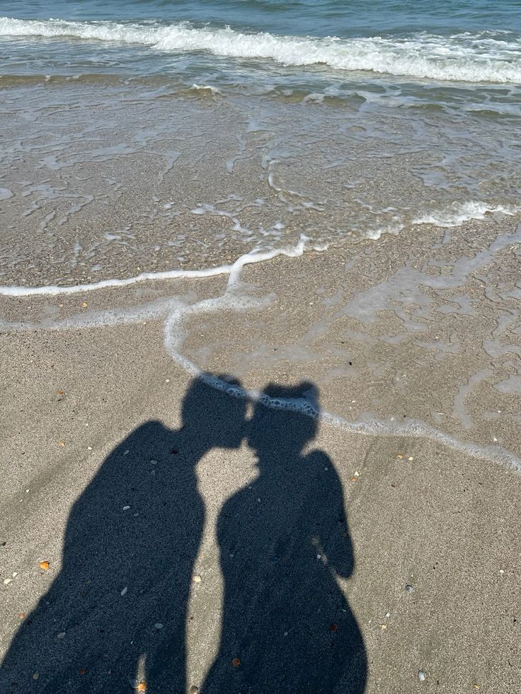 Biển là nơi khởi đầu cho những kỷ niệm đẹp