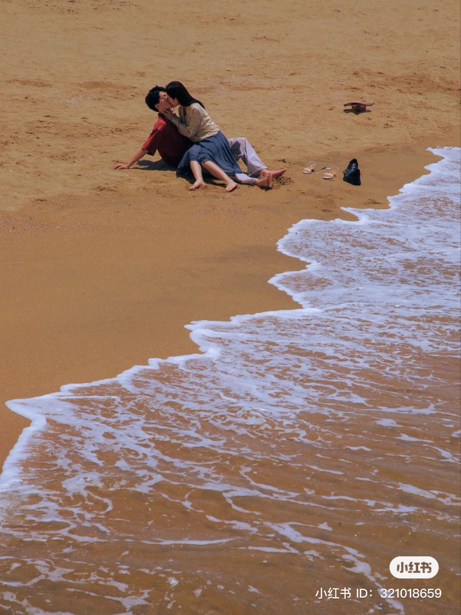 Bức ảnh đôi là lời thì thầm của cảm xúc