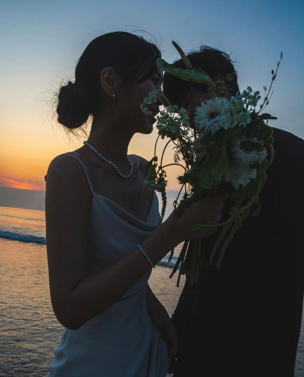 Chỉ cần có người mình thương, mọi khung hình đều đẹp