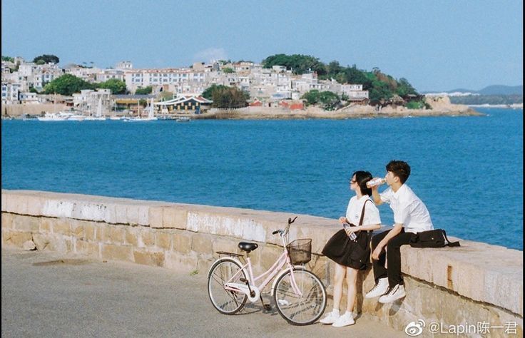 Chụp ảnh cùng nhau là cách giữ lấy phút bình yên