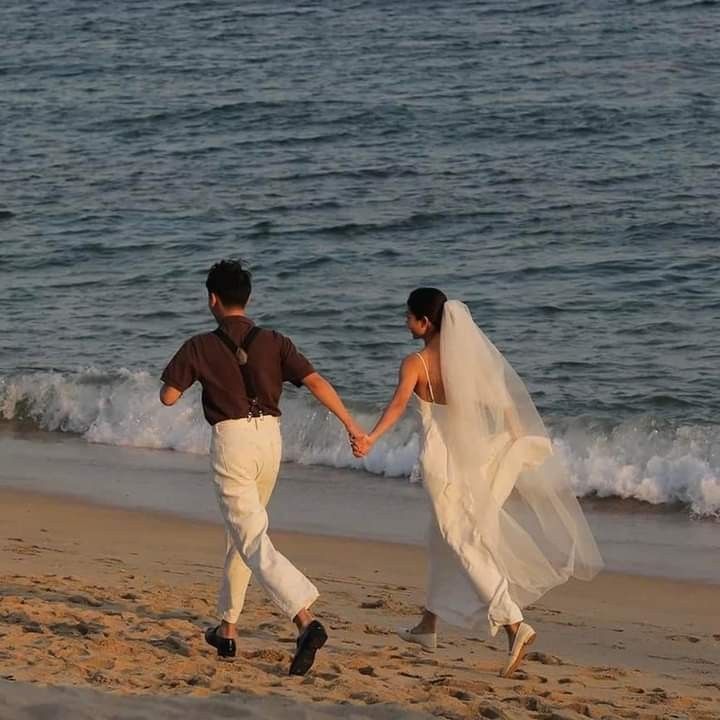 Có nhau trong ảnh, có nhau trong đời