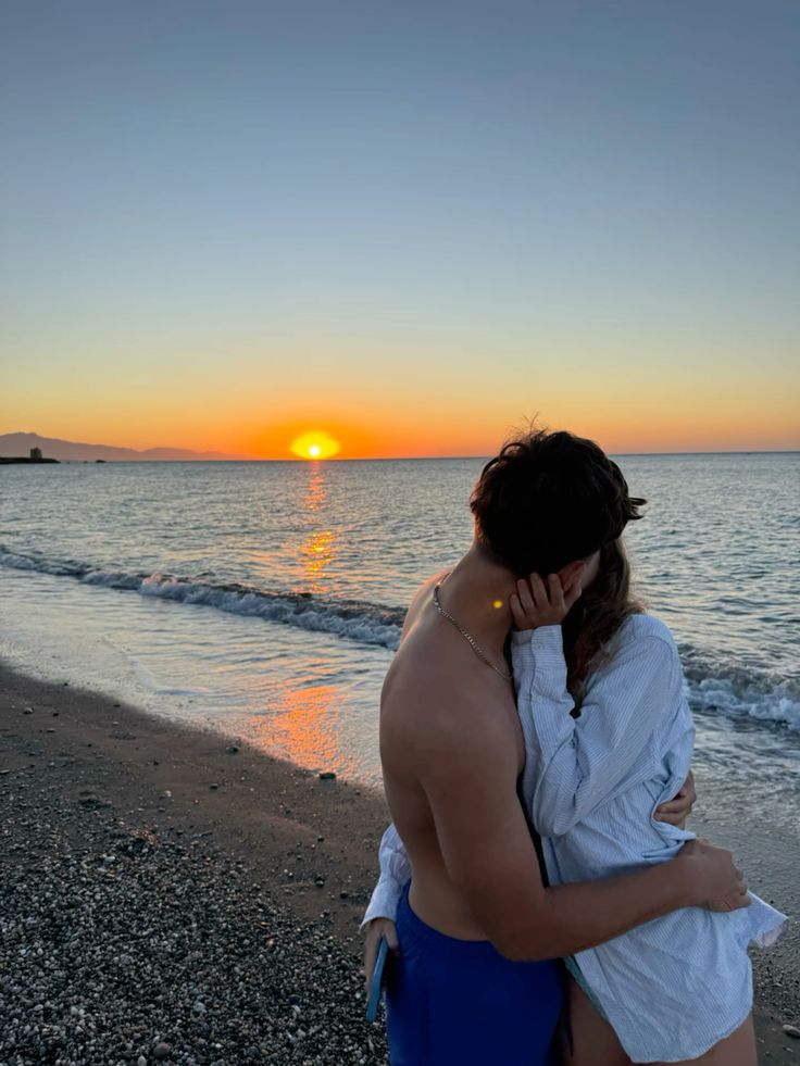 Gió biển thổi nhẹ cũng khiến tim dịu lại