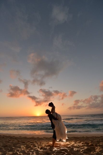 Không có bức ảnh nào là quá nhiều với tình yêu