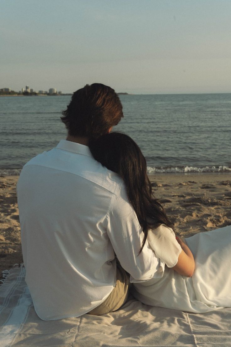 Mỗi lần chụp ảnh đôi là một lần gần thêm