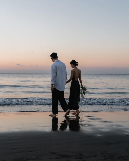 Mỗi lần ra biển là một lần muốn giữ lại điều gì đó