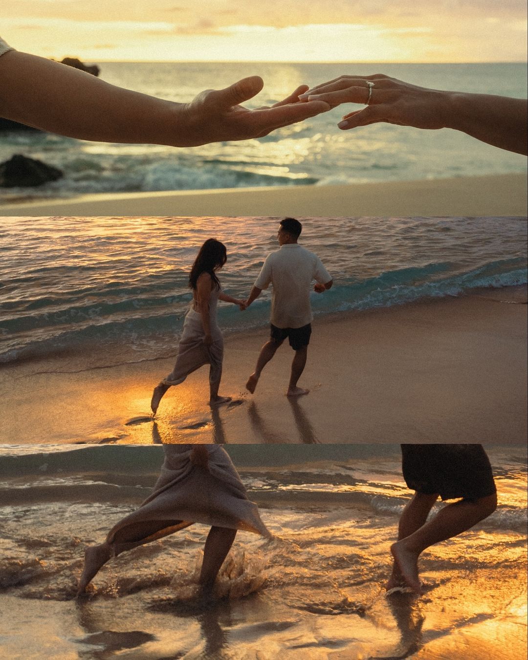 Mỗi tấm ảnh đôi là một lần yêu thêm lần nữa