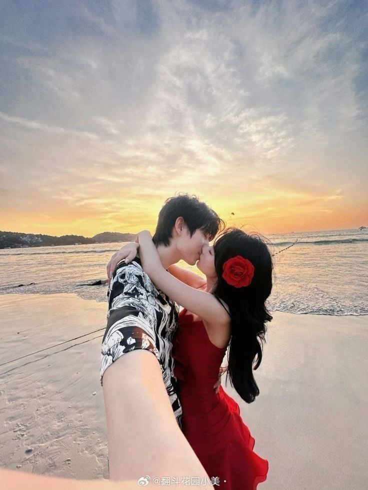 Một chút mặn của biển làm tình yêu thêm đậm