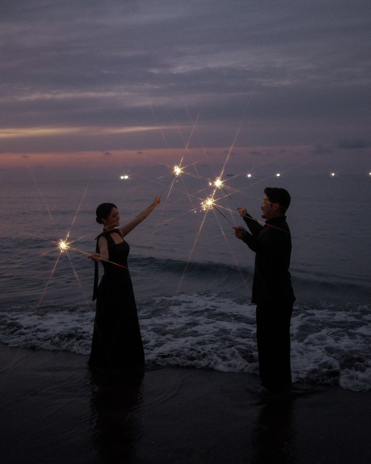 Tình yêu ấy gói trọn trong một khung trời